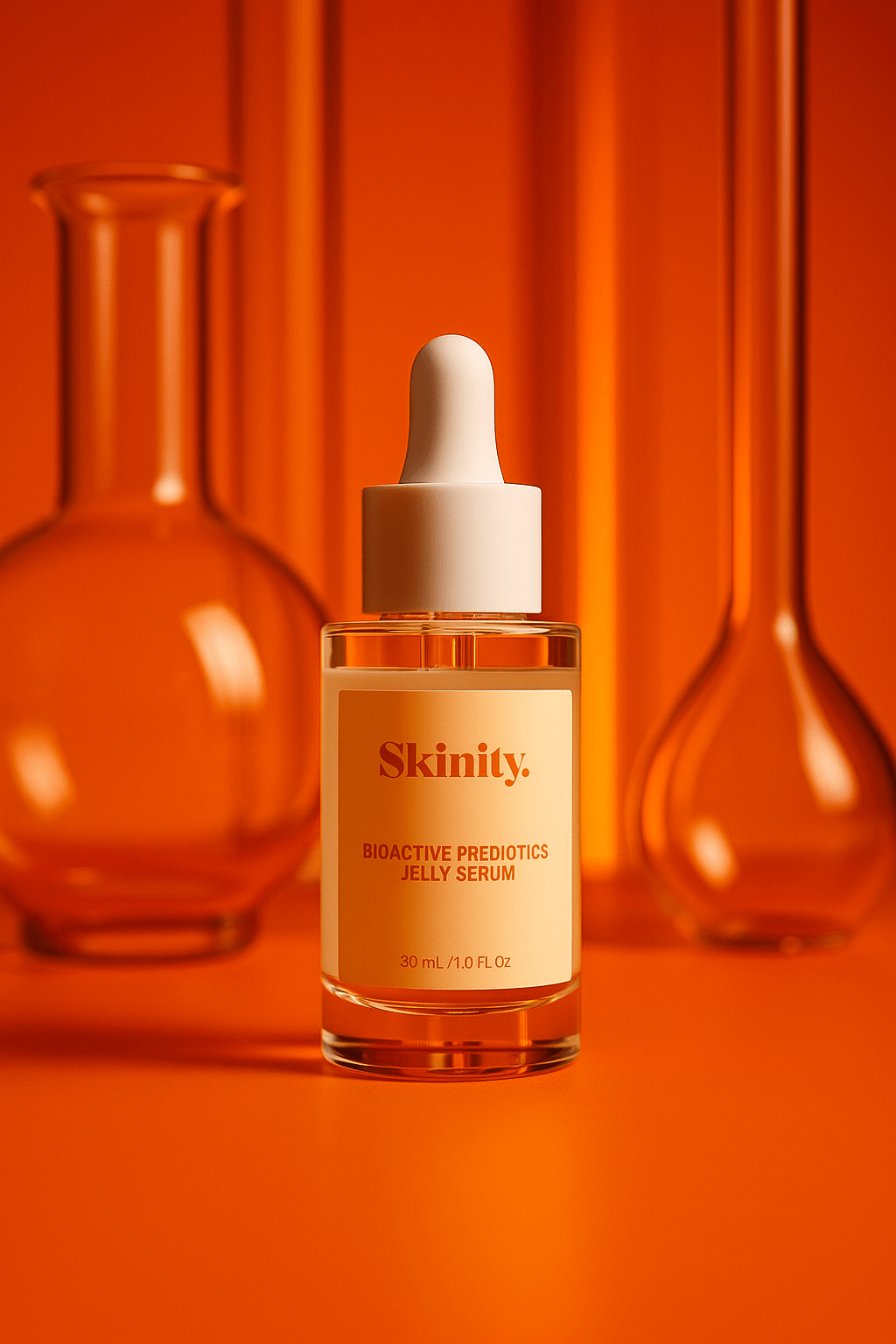 Prebiotics in Skincare Are More Effective